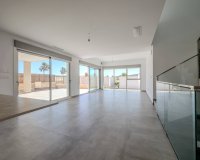 New build - Villa - Algorfa