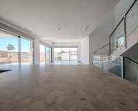 New build - Villa - Algorfa