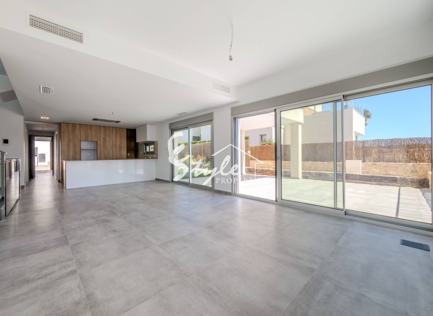 New build - Villa - Algorfa