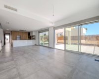 New build - Villa - Algorfa