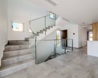 New build - Villa - Algorfa