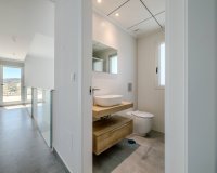 New build - Villa - Algorfa