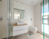 New build - Villa - Algorfa