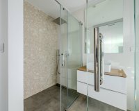 New build - Villa - Algorfa