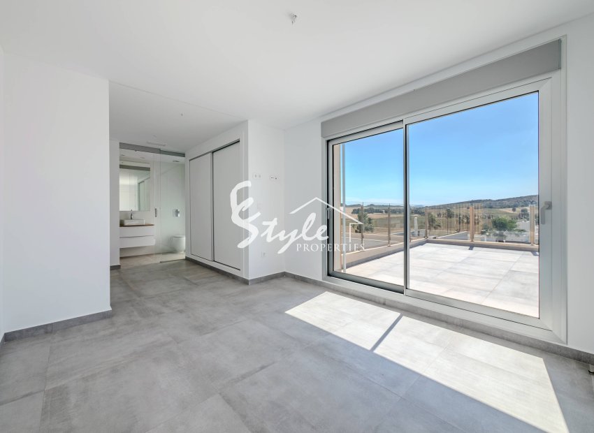 New build - Villa - Algorfa