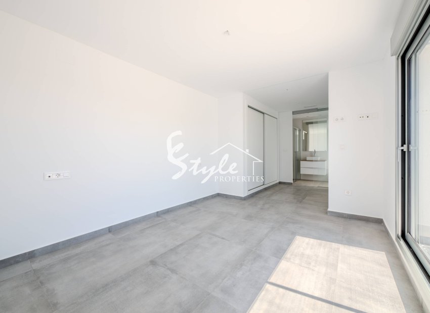 New build - Villa - Algorfa