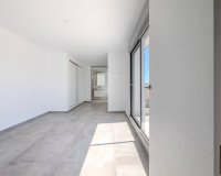New build - Villa - Algorfa
