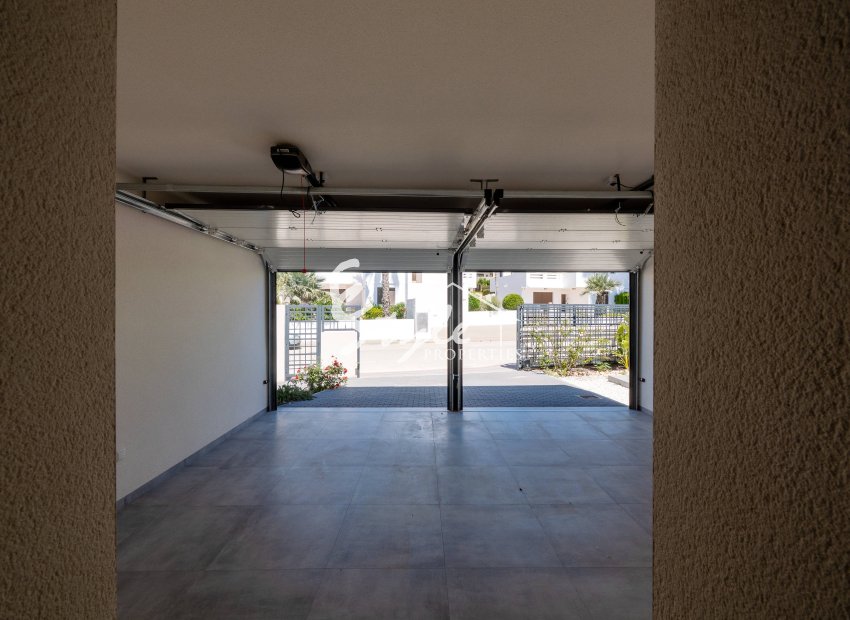 New build - Villa - Algorfa