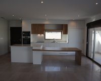 New build - Villa - Alicante - Aspe