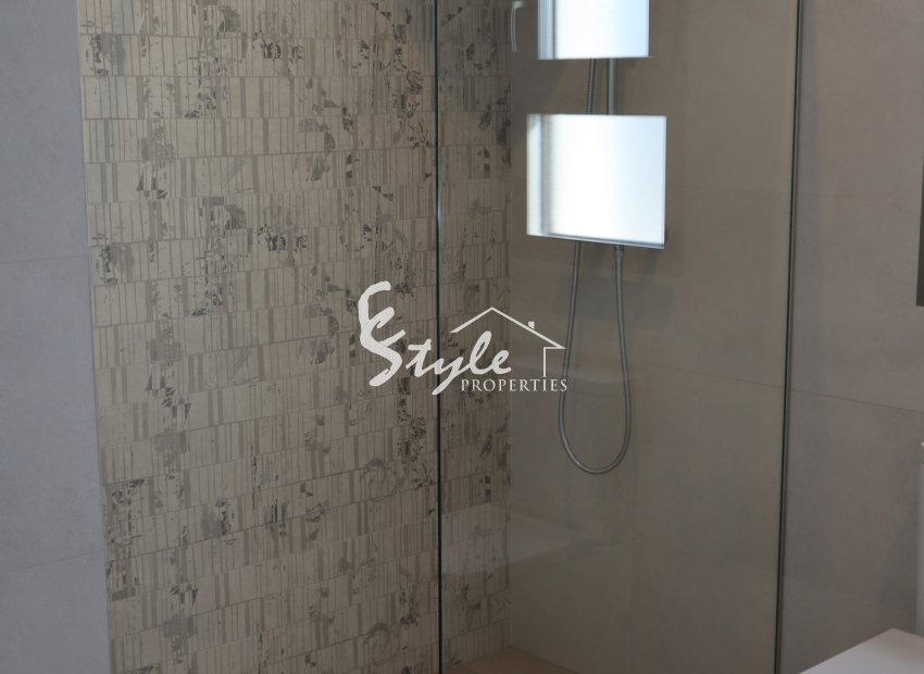 New build - Villa - Alicante - Aspe