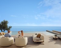 New build - Villa - Alicante - Benissa