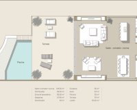 New build - Villa - Alicante - Benissa