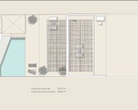 New build - Villa - Alicante - Benissa