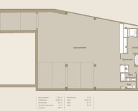 New build - Villa - Alicante - Benissa