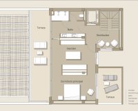 New build - Villa - Alicante - Benissa