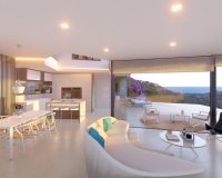 New build - Villa - Alicante - Benitachell