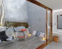 New build - Villa - Alicante - Benitachell