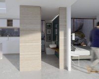 New build - Villa - Alicante - Benitachell