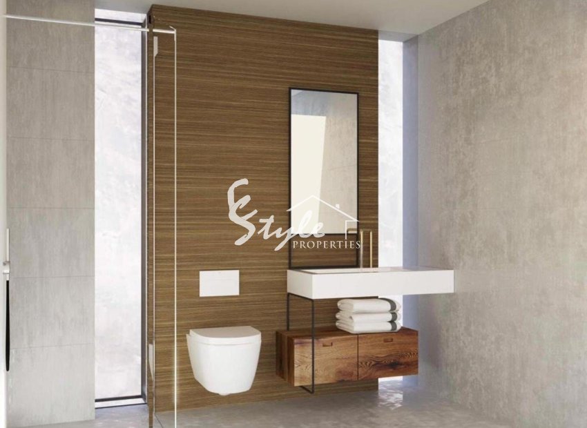 New build - Villa - Alicante - Benitachell