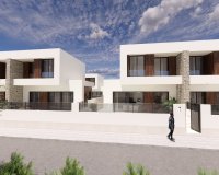 New build - Villa - Alicante - Dolores