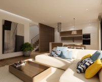 New build - Villa - Alicante - Dolores
