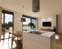 New build - Villa - Alicante - Dolores