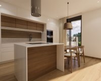 New build - Villa - Alicante - Dolores