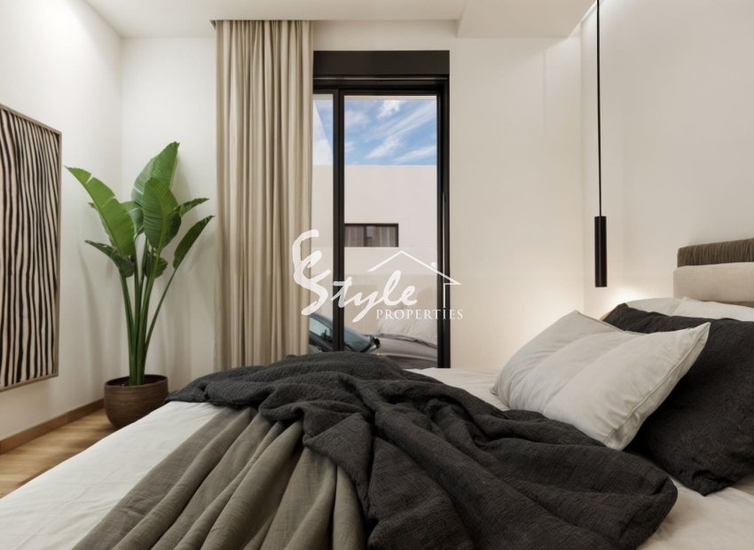 New build - Villa - Alicante - Dolores