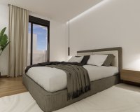 New build - Villa - Alicante - Dolores