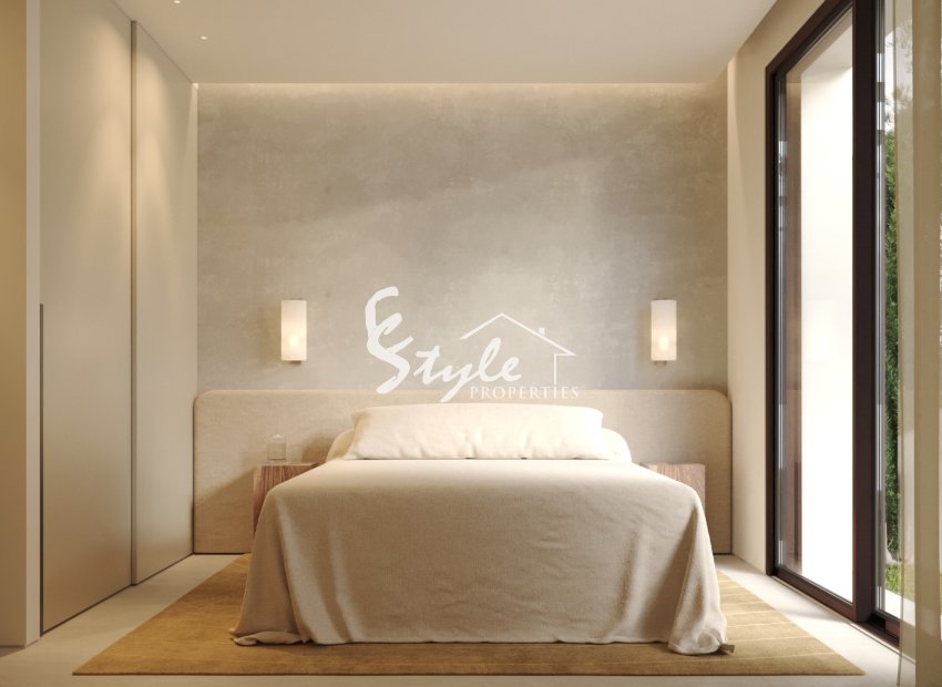 New build - Villa - Alicante - Dolores