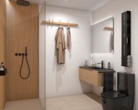 New build - Villa - Alicante - Dolores