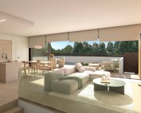 New build - Villa - Alicante - Dolores