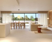 New build - Villa - Alicante - Dolores