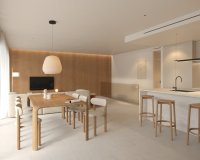 New build - Villa - Alicante - Dolores