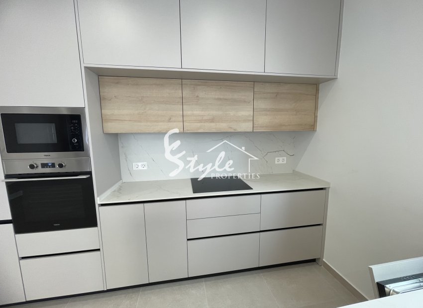 New build - Villa - Alicante - Heredades