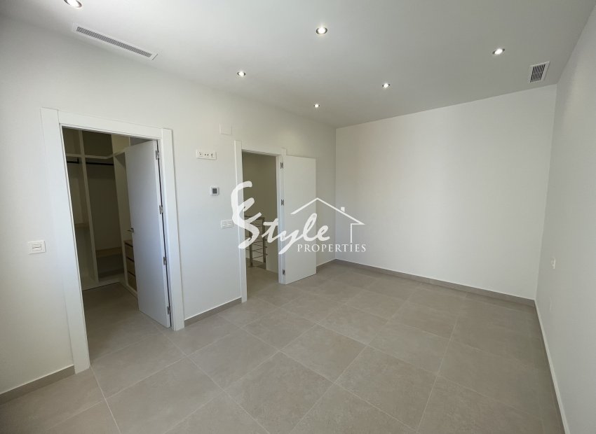 New build - Villa - Alicante - Heredades