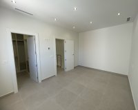 New build - Villa - Alicante - Heredades