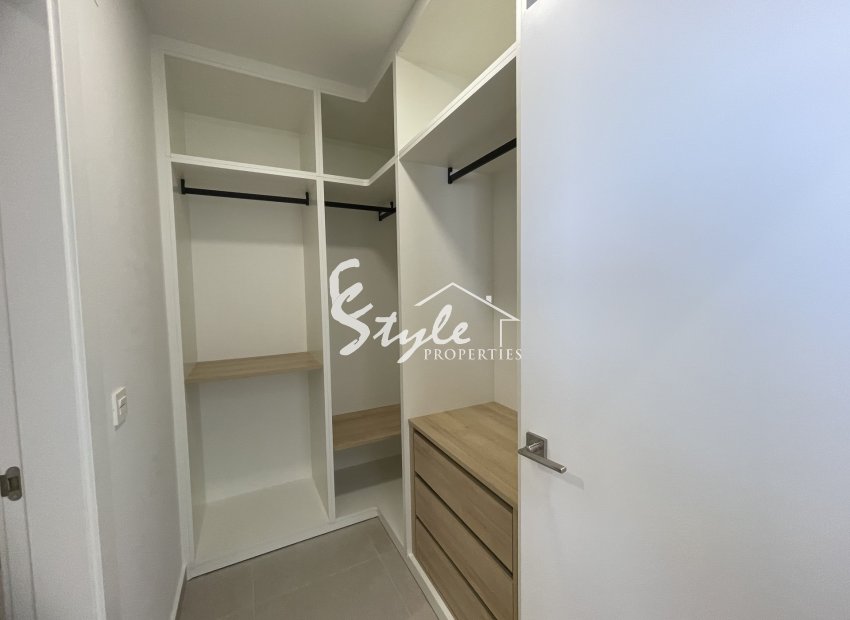 New build - Villa - Alicante - Heredades