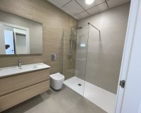 New build - Villa - Alicante - Heredades