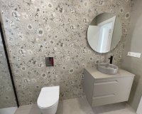 New build - Villa - Alicante - Heredades