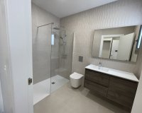New build - Villa - Alicante - Heredades