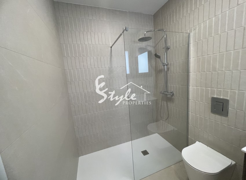 New build - Villa - Alicante - Heredades