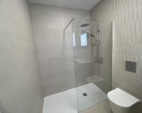 New build - Villa - Alicante - Heredades