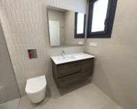 New build - Villa - Alicante - Heredades