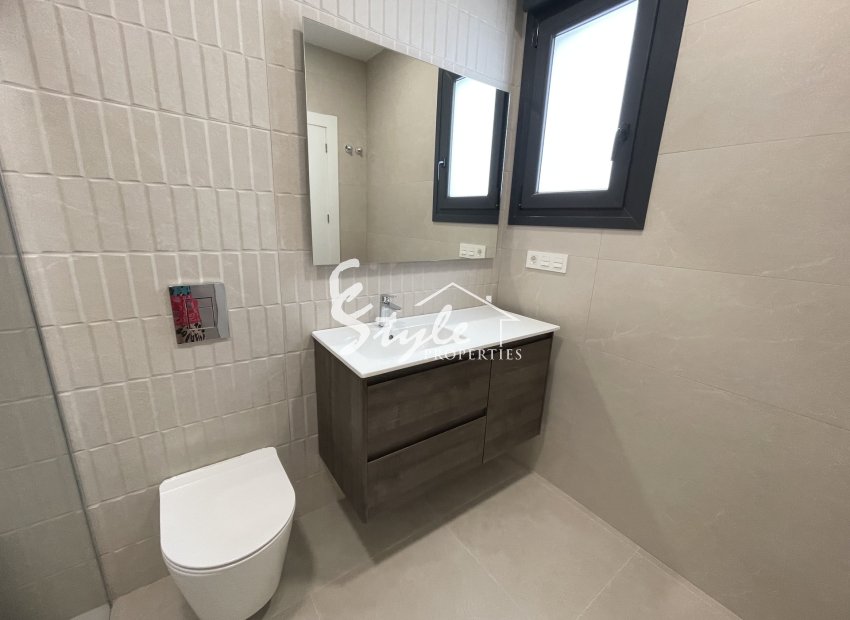New build - Villa - Alicante - Heredades