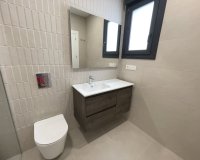 New build - Villa - Alicante - Heredades