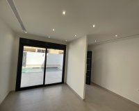 New build - Villa - Alicante - Heredades