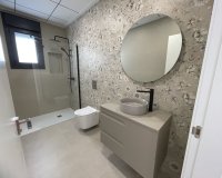 New build - Villa - Alicante - Heredades