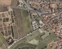 New build - Villa - Alicante - Hondon de las Nieves