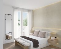 New build - Villa - Alicante - Hondon de las Nieves